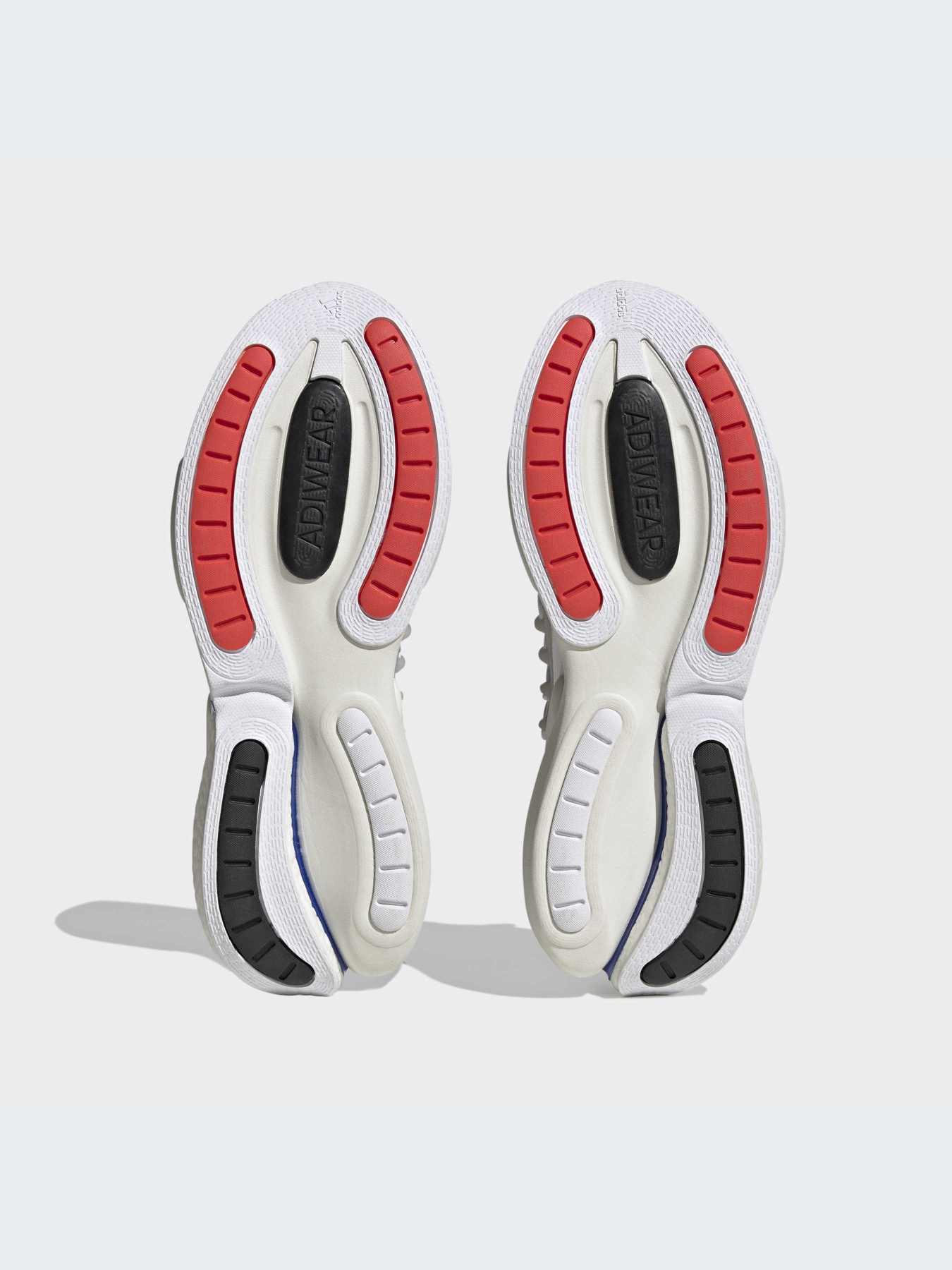 Кроссовки Adidas Alphabounce модель HP2757-KZ Фото