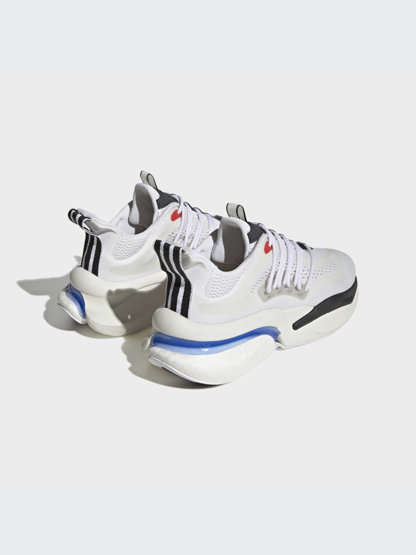 Кроссовки Adidas Alphabounce модель HP2757-KZ Фото