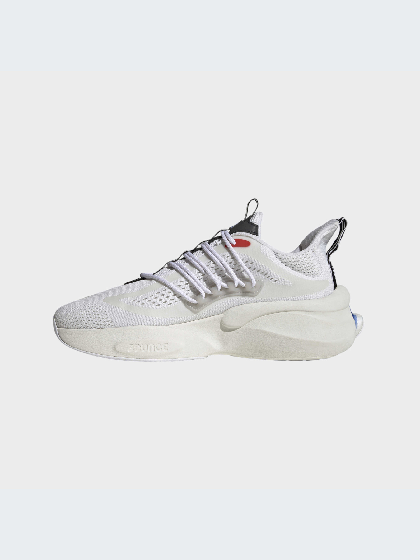 Кроссовки Adidas Alphabounce модель HP2757-KZ Фото