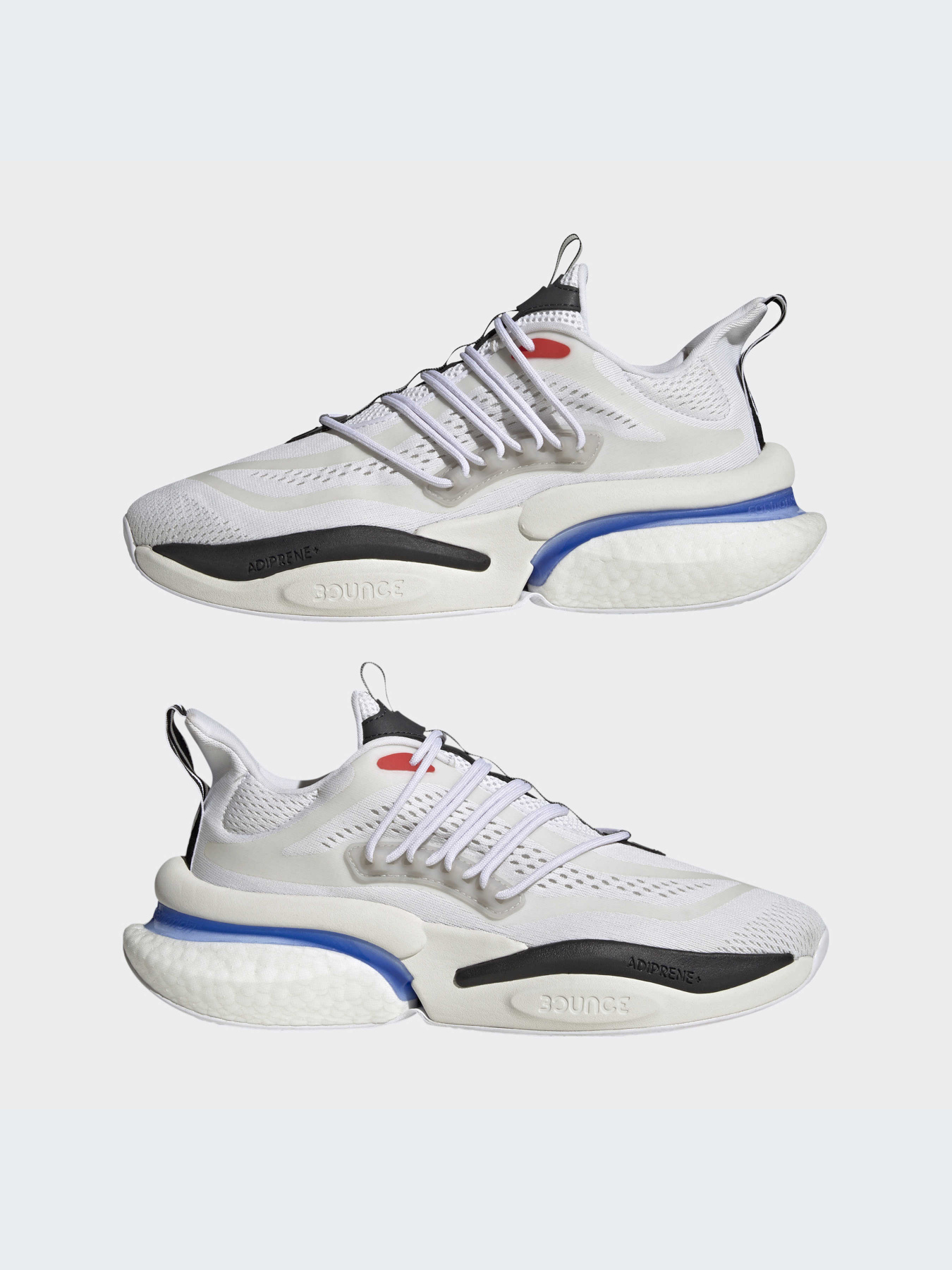 Кроссовки Adidas Alphabounce модель HP2757-KZ Фото