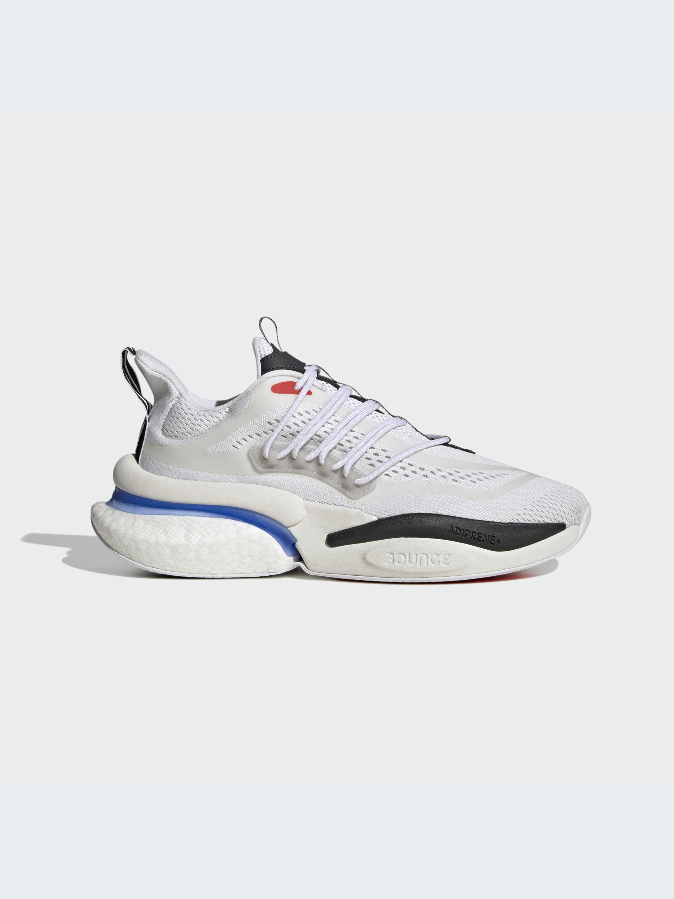 Кроссовки Adidas Alphabounce модель HP2757-KZ Фото