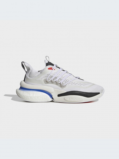 Кроссовки Adidas Alphabounce модель HP2757-KZ Фото