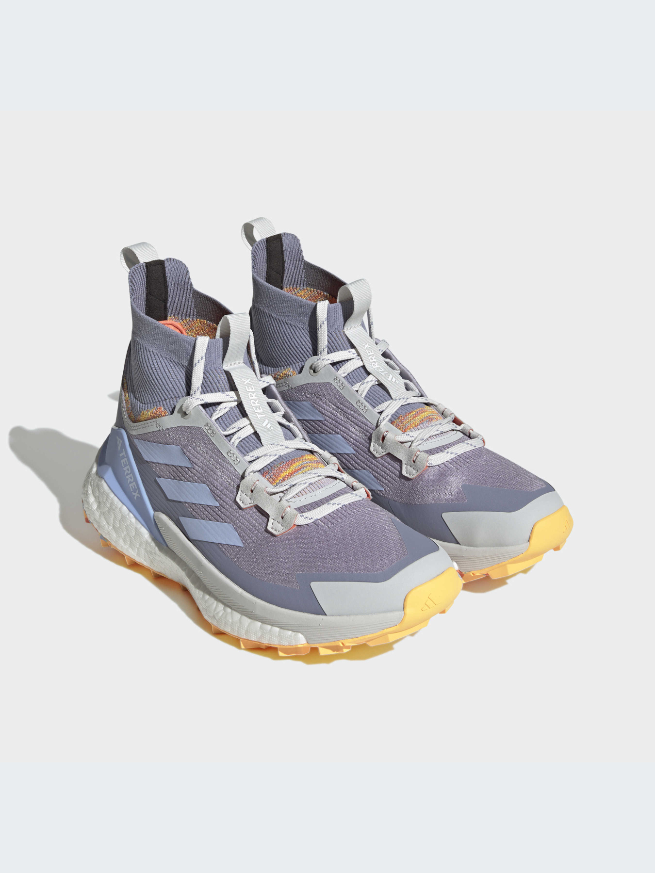Кроссовки Adidas Terrex модель HP7499-KZ Фото