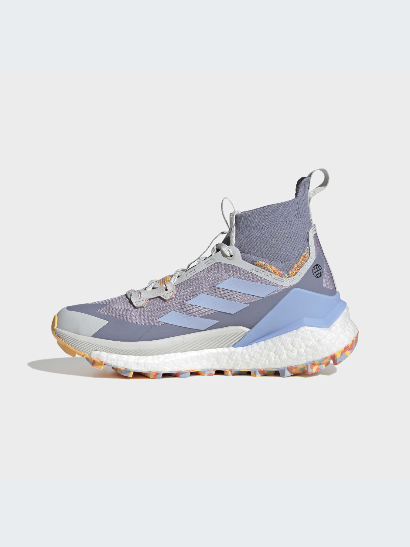 Кроссовки Adidas Terrex модель HP7499-KZ Фото