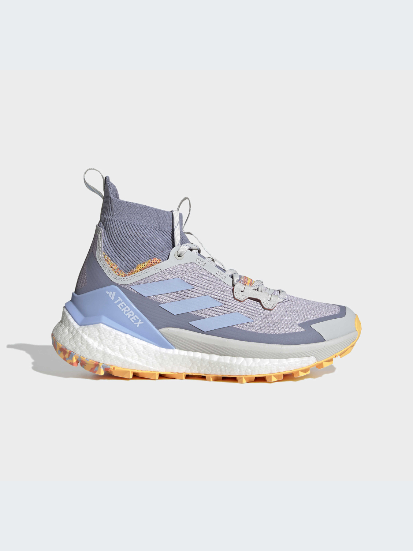 Кроссовки Adidas Terrex модель HP7499-KZ Фото