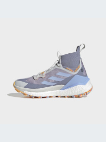Кроссовки Adidas Terrex модель HP7499-KZ Фото