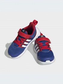 Кроссовки Adidas Spiderman модель HP9000-KZ Фото