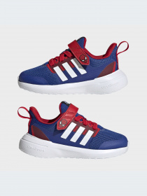 Кроссовки Adidas Spiderman модель HP9000-KZ Фото