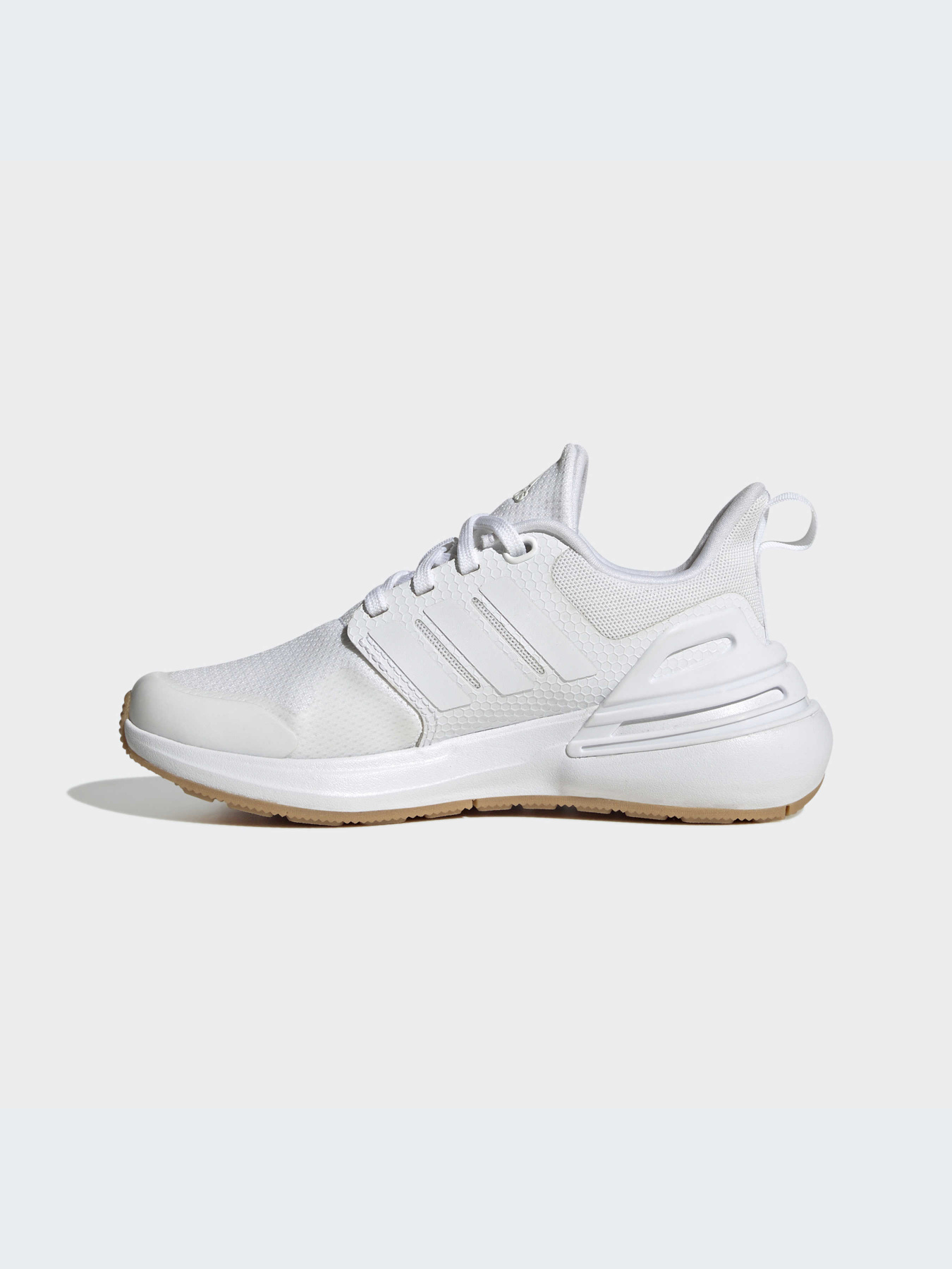 Кроссовки Adidas Rapida модель HP6129-KZ Фото