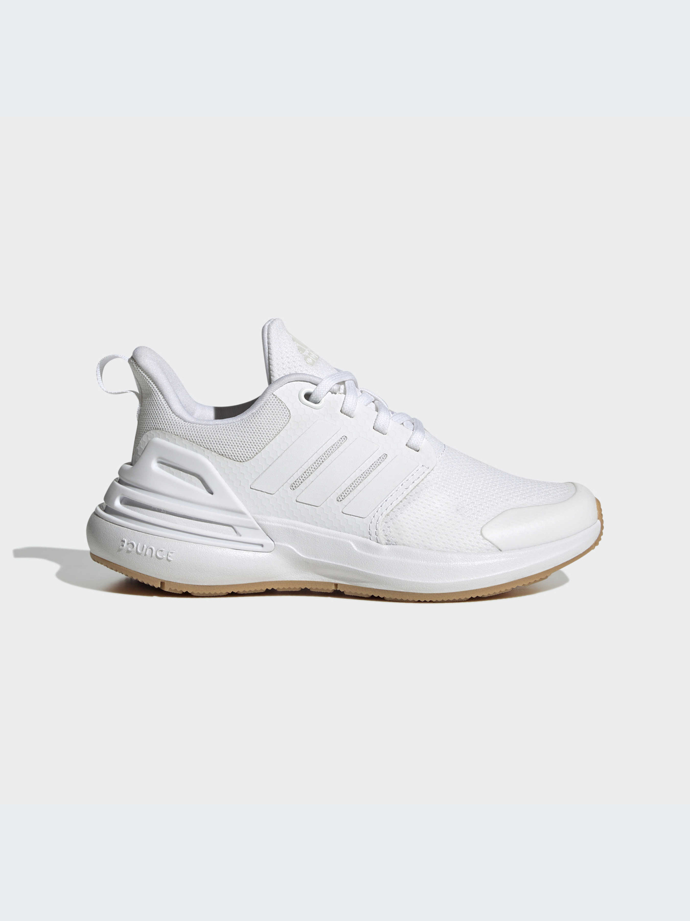 Кроссовки Adidas Rapida модель HP6129-KZ Фото