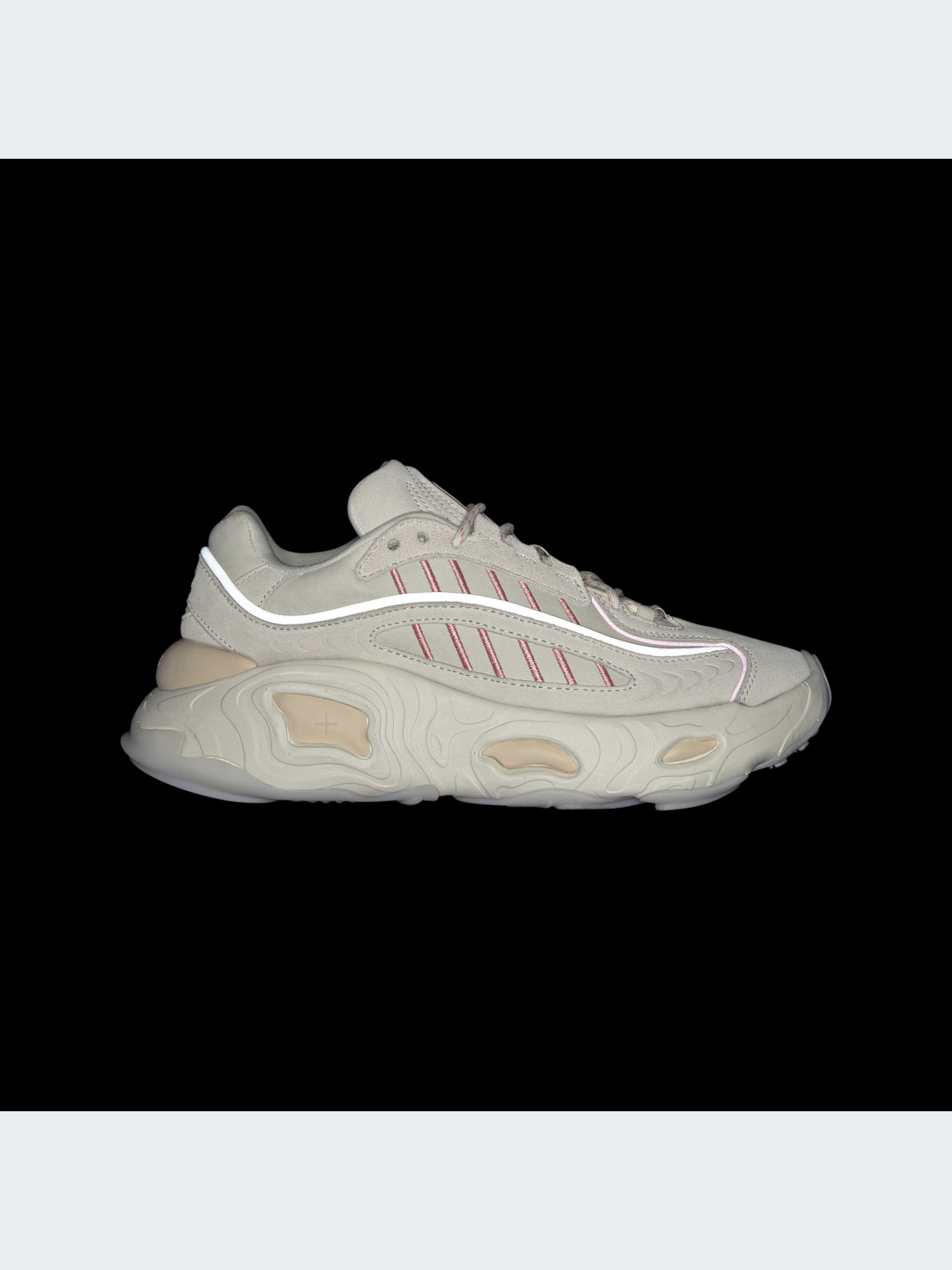 Кроссовки Adidas Ozweego модель HP2885-KZ Фото