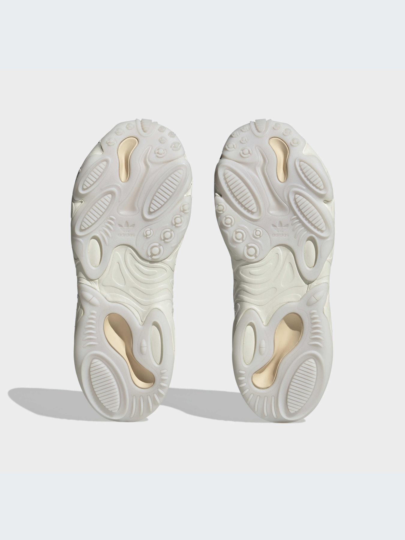 Кроссовки Adidas Ozweego модель HP2885-KZ Фото