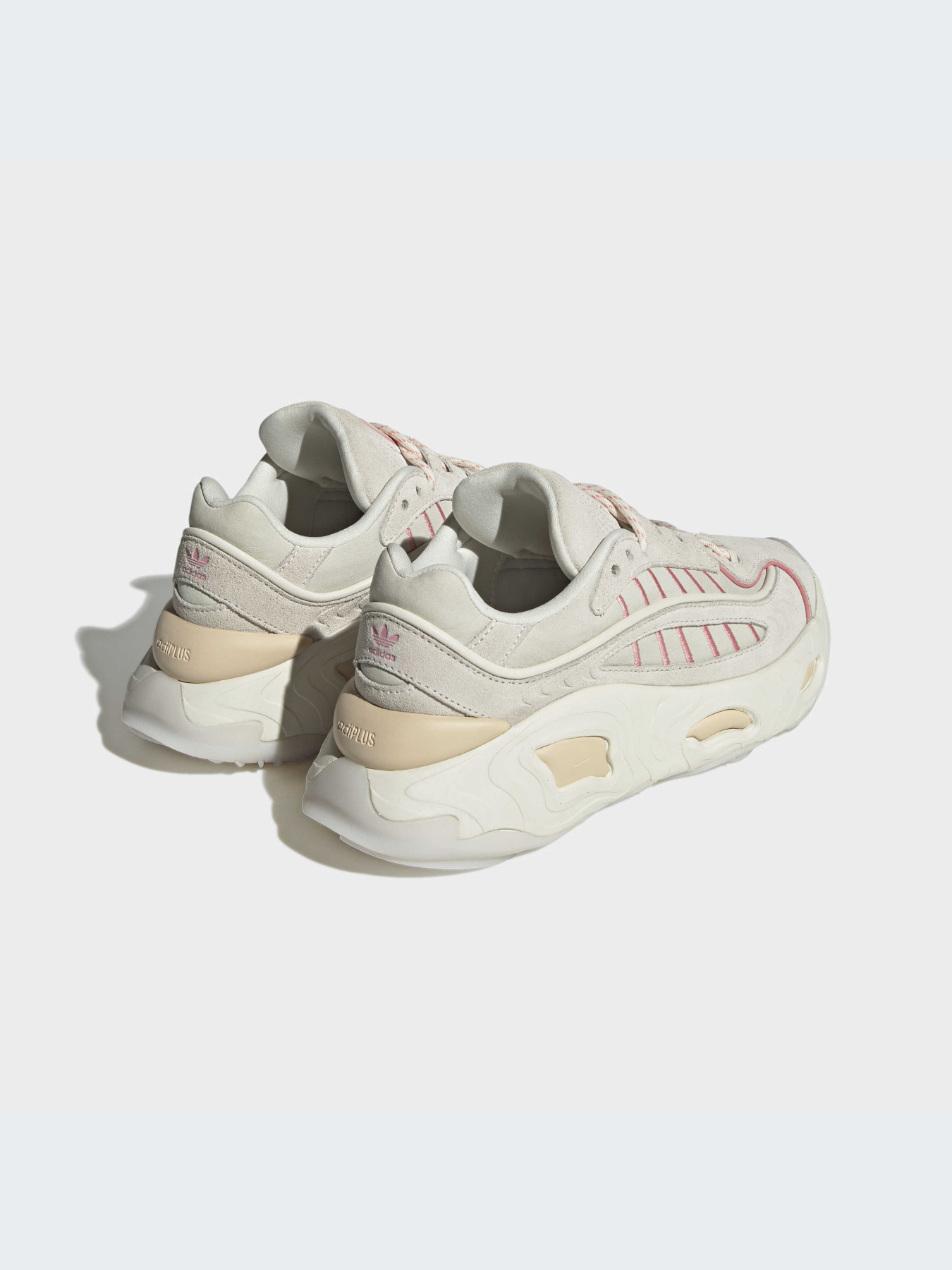 Кроссовки Adidas Ozweego модель HP2885-KZ Фото