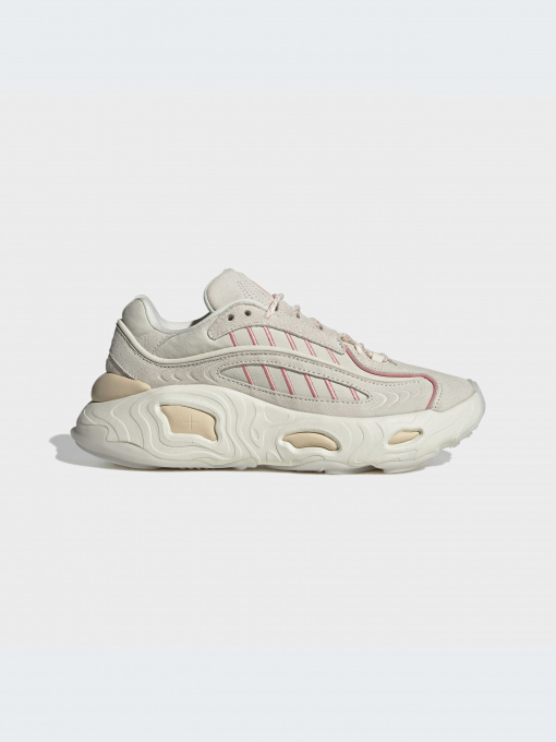 Кроссовки Adidas Ozweego модель HP2885-KZ Фото