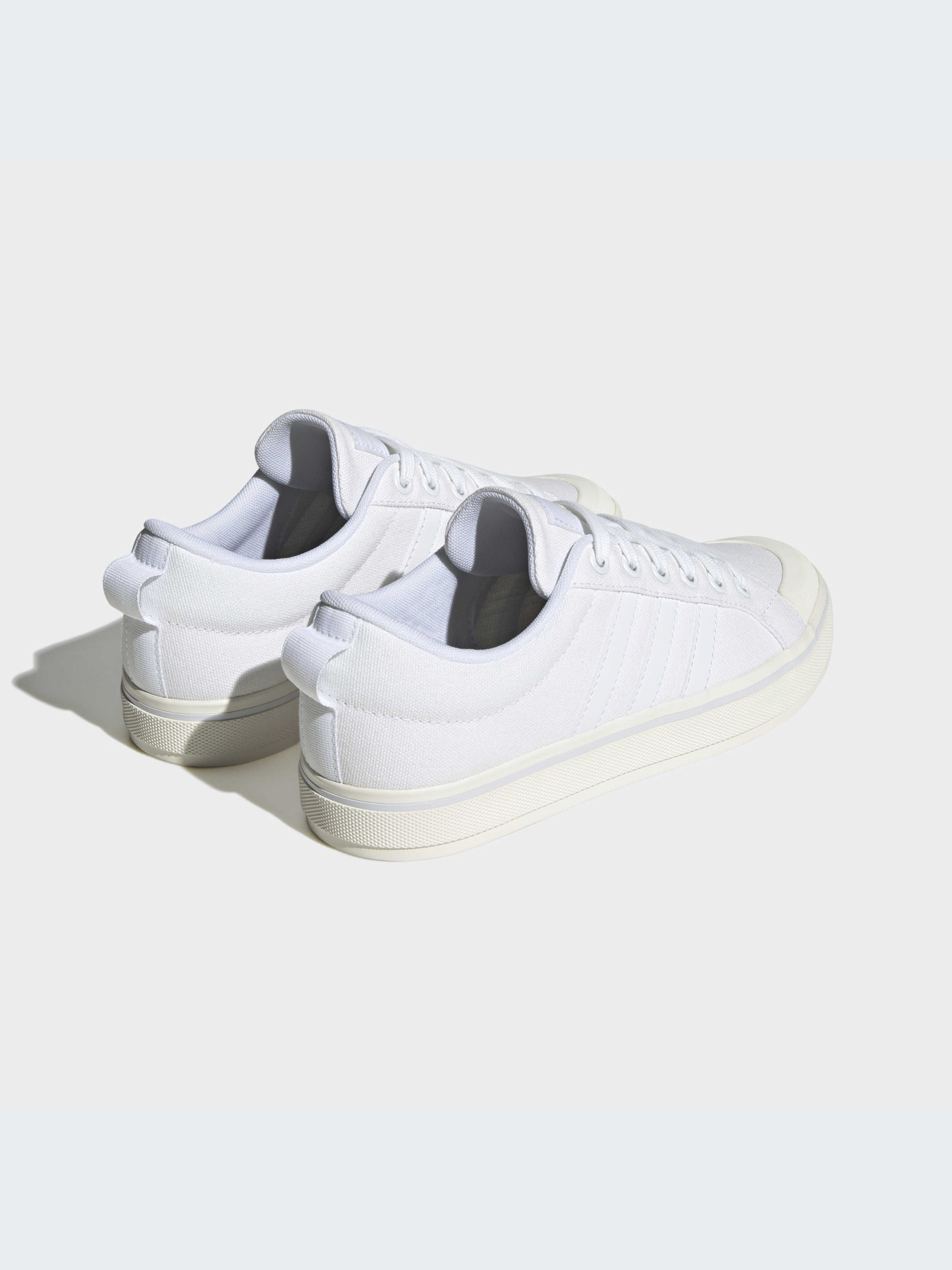Кеды Adidas Bravada модель HP8000-KZ Фото