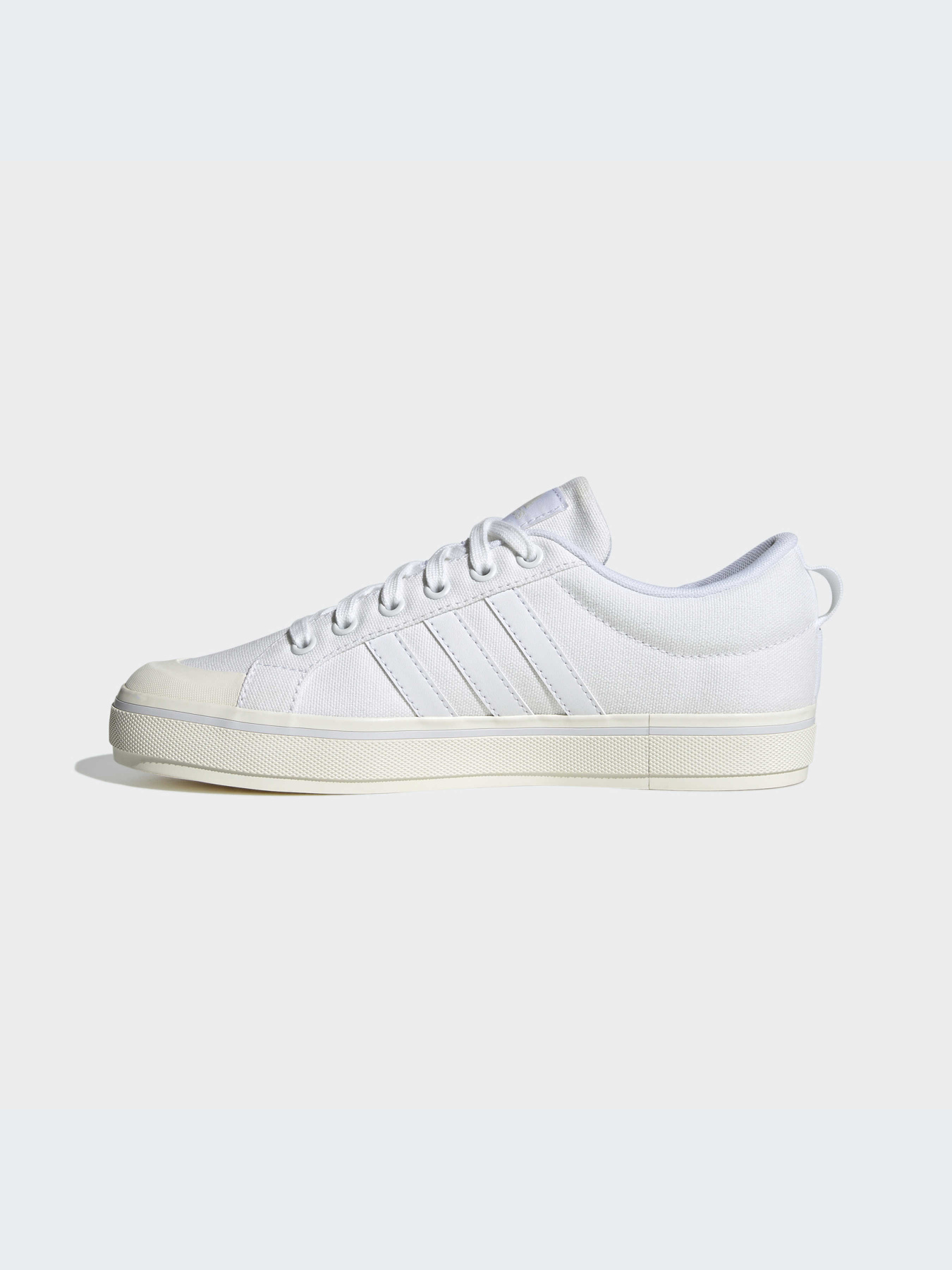 Кеды Adidas Bravada модель HP8000-KZ Фото
