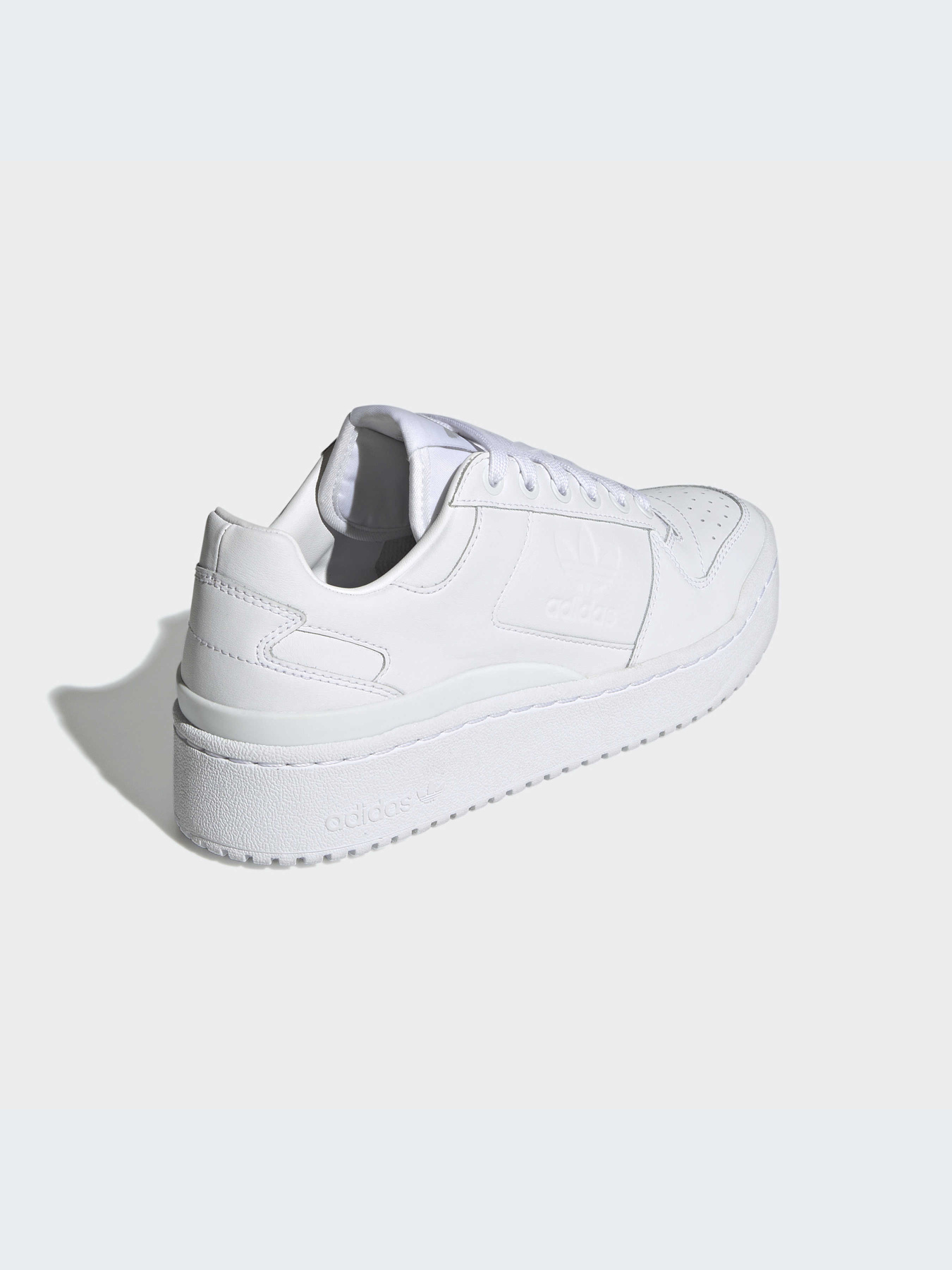 Кроссовки Adidas Forum модель FY9042-KZ Фото