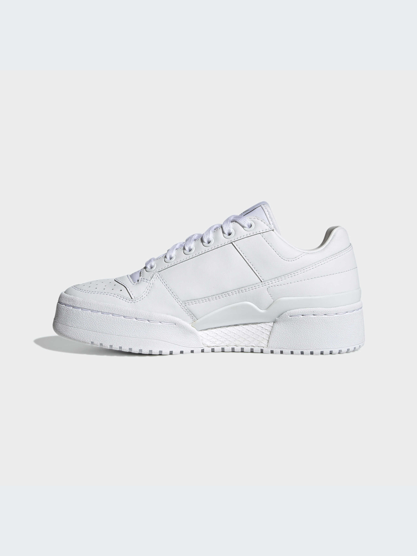 Кроссовки Adidas Forum модель FY9042-KZ Фото