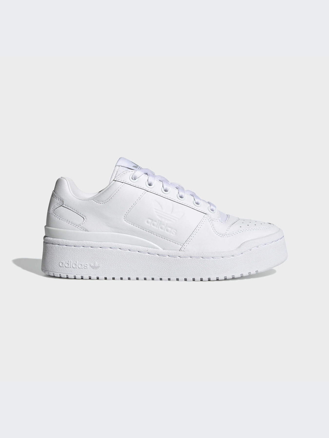 Кроссовки Adidas Forum модель FY9042-KZ Фото