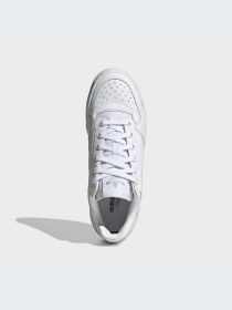 Кроссовки Adidas Forum модель FY9042-KZ Фото