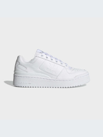 Кроссовки Adidas Forum модель FY9042-KZ Фото
