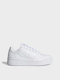 Кроссовки Adidas Forum модель FY9042-KZ Фото