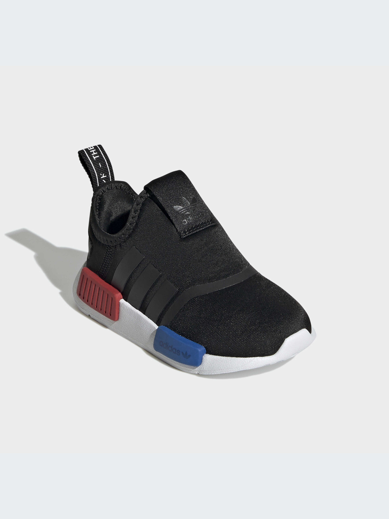Кроссовки Adidas NMD модель GY9148-KZ Фото