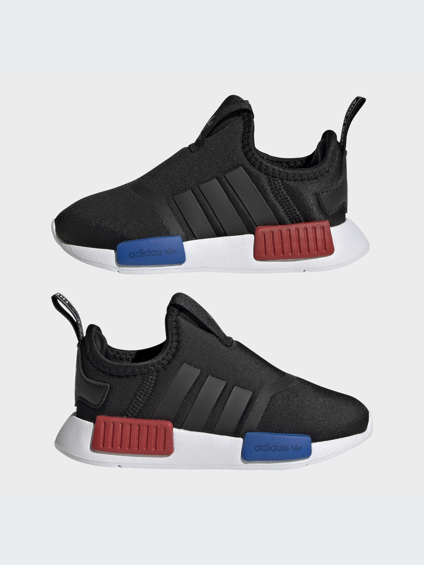 Кроссовки Adidas NMD модель GY9148-KZ Фото