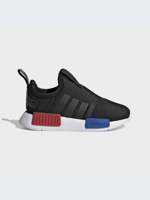 Кроссовки Adidas NMD модель GY9148-KZ Фото