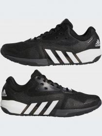 Кроссовки Adidas модель GX7954-KZ Фото