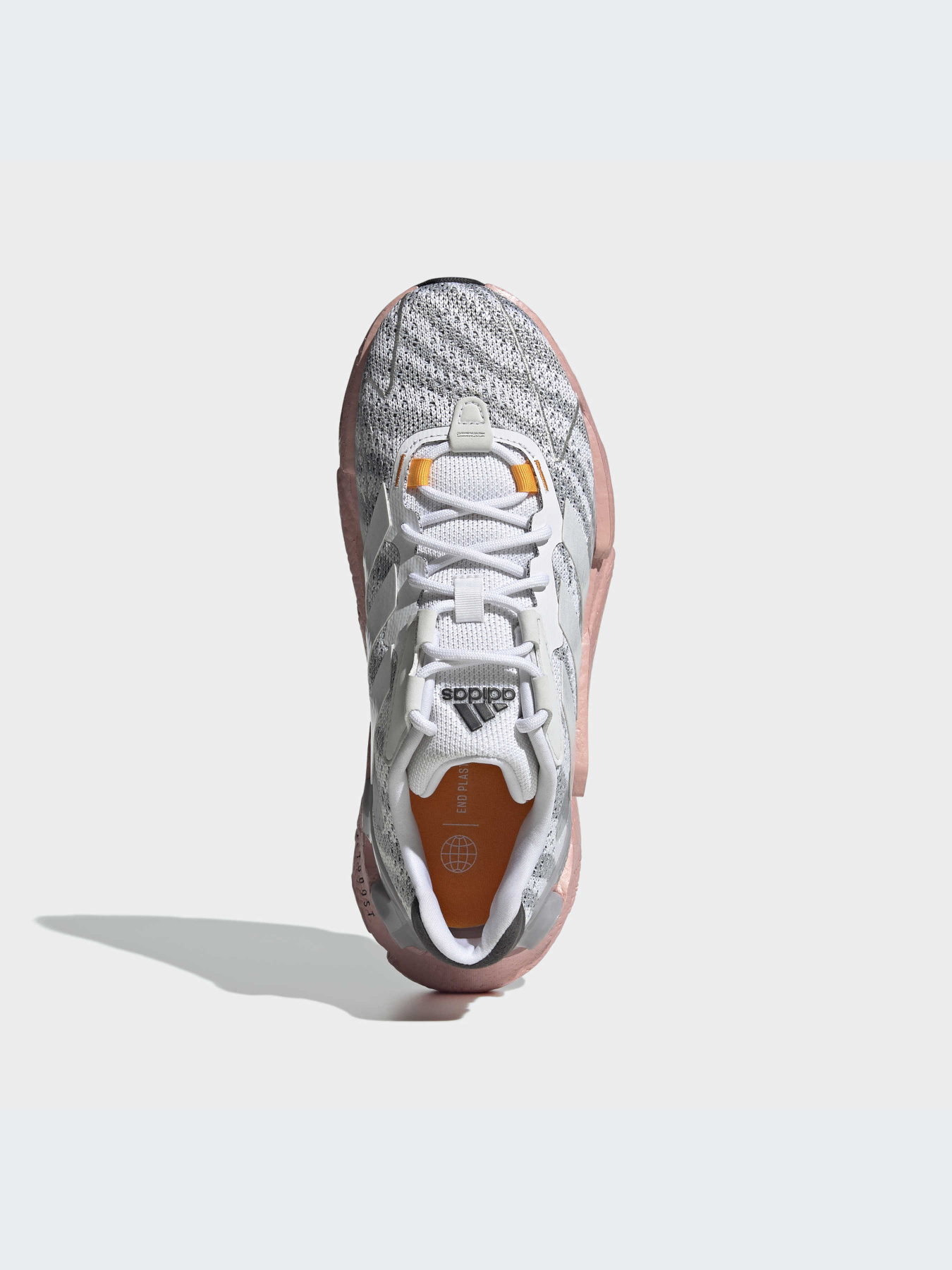 Кроссовки Adidas модель GY8230-KZ Фото
