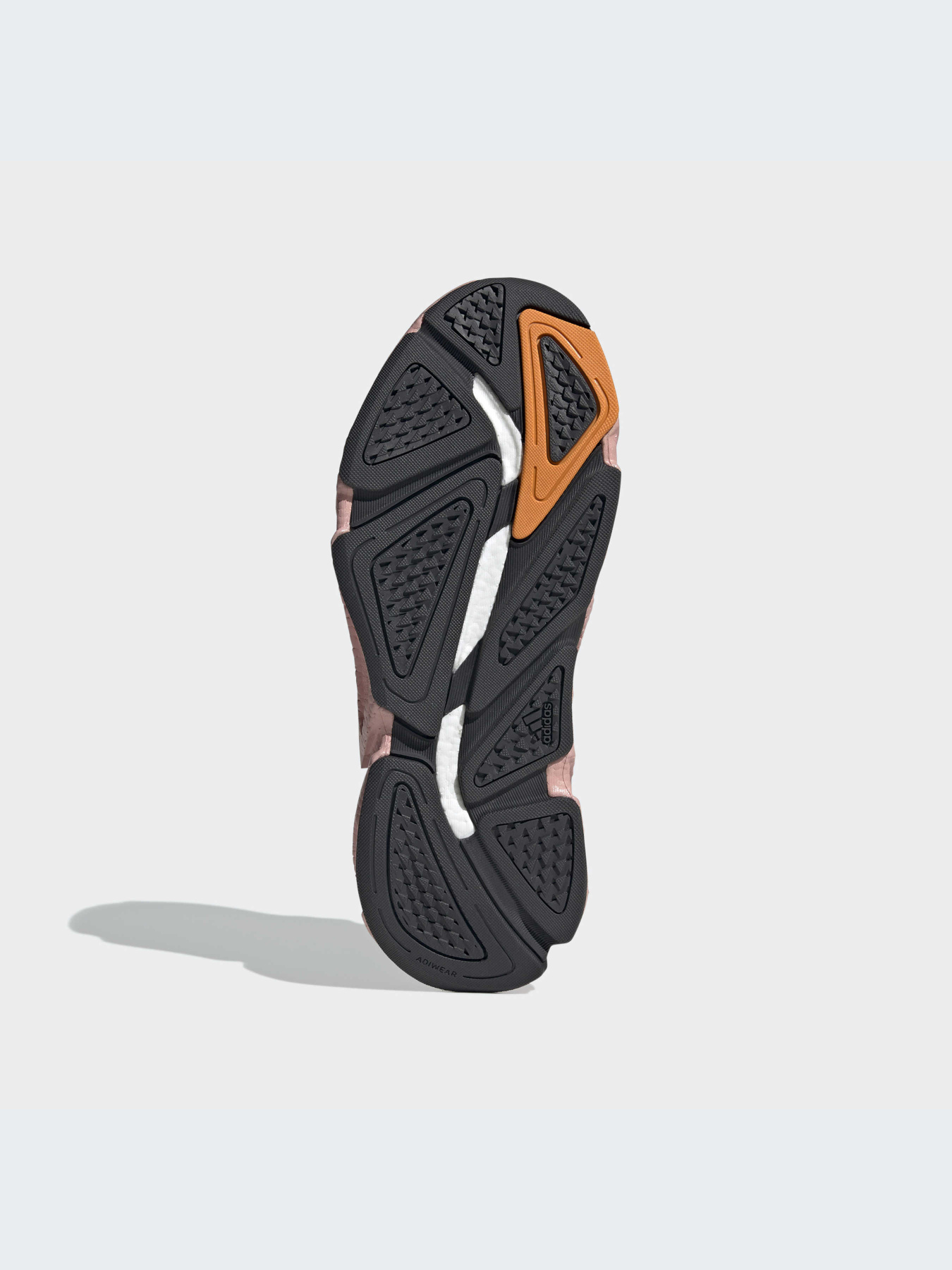 Кроссовки Adidas модель GY8230-KZ Фото