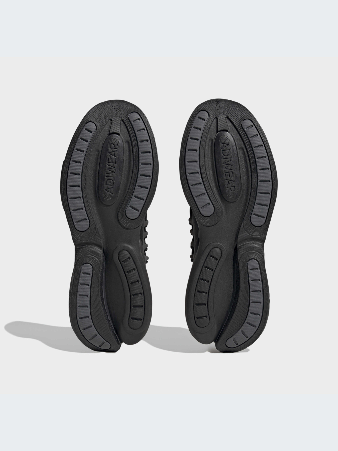 Кроссовки Adidas Alphabounce модель HP2760-KZ Фото