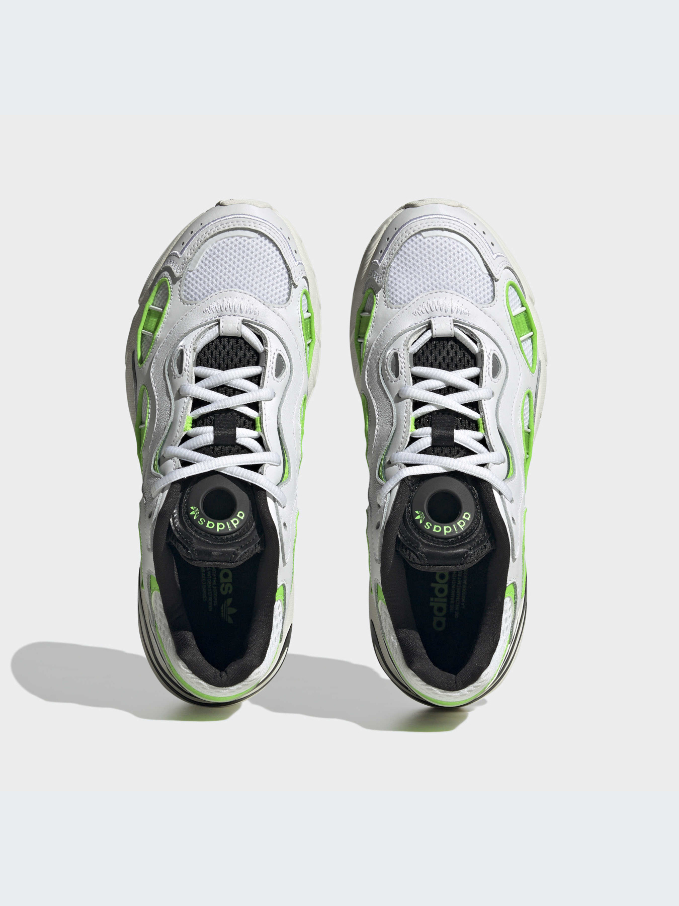 Кроссовки Adidas Astir модель HP2815-KZ Фото
