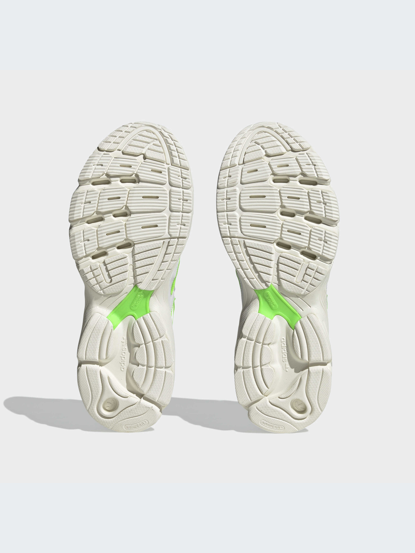 Кроссовки Adidas Astir модель HP2815-KZ Фото