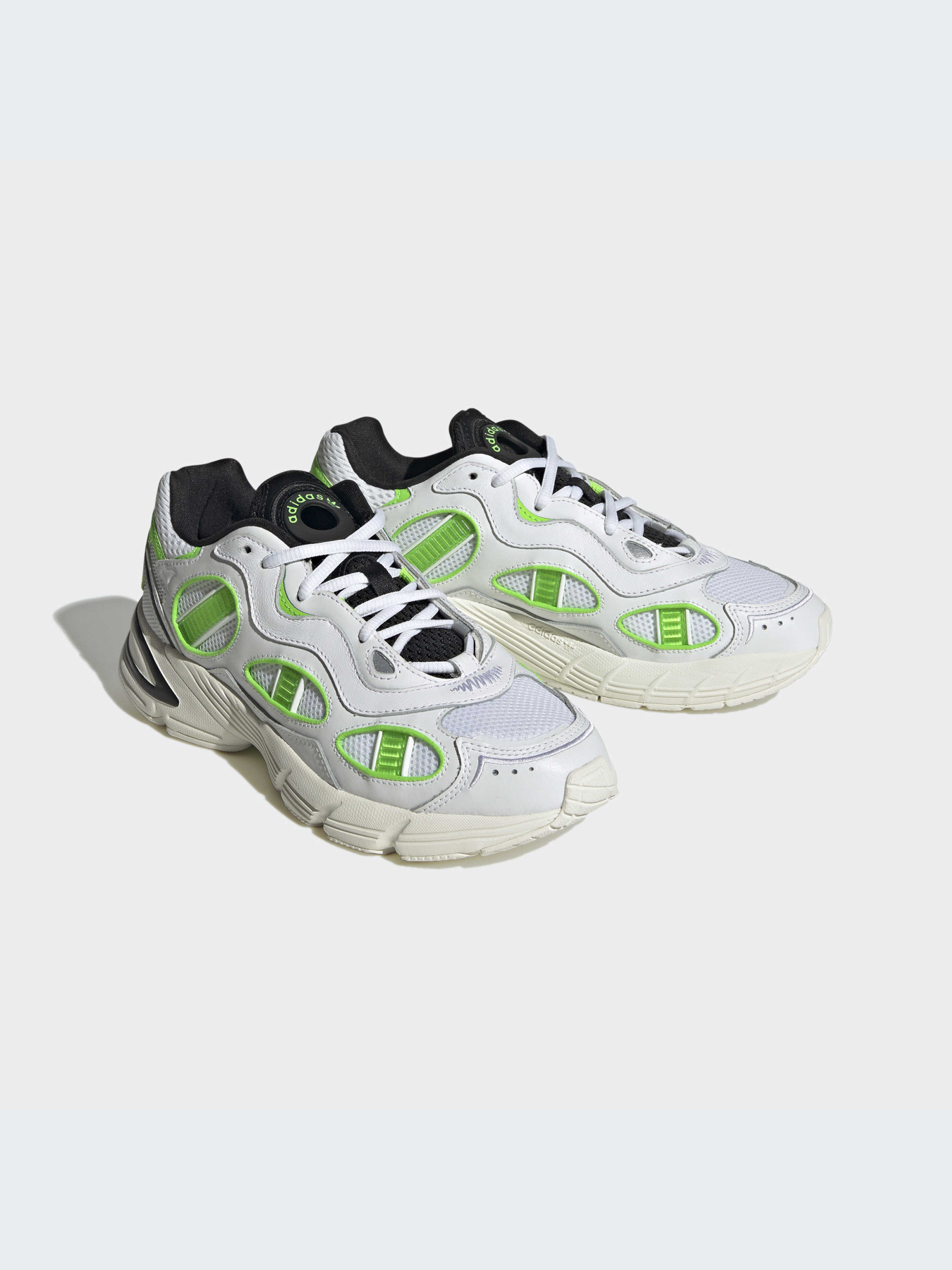 Кроссовки Adidas Astir модель HP2815-KZ Фото