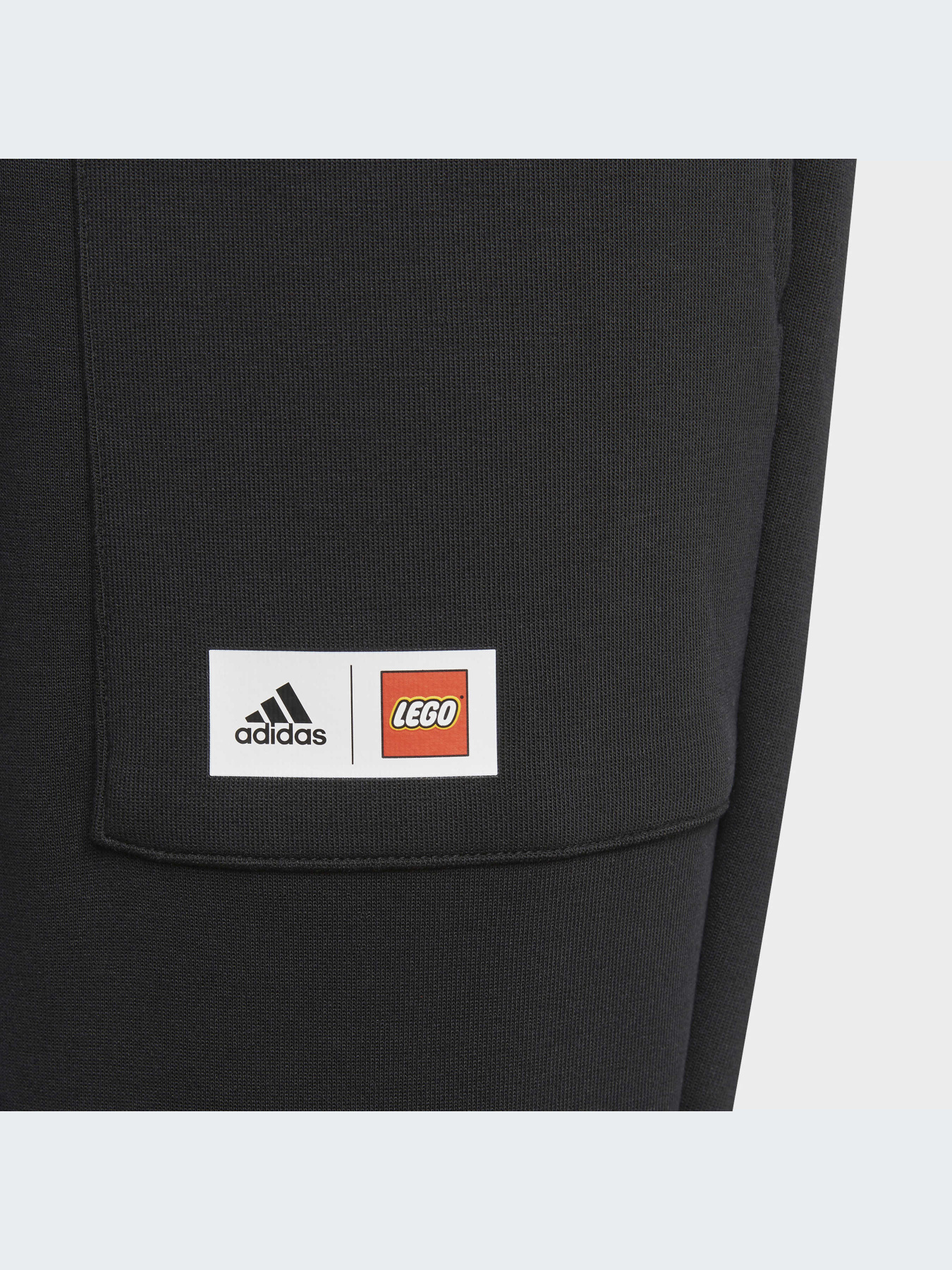 Брюки Adidas Lego модель GN6804-KZ Фото