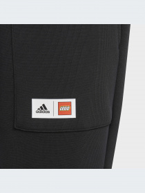 Брюки Adidas Lego модель GN6804-KZ Фото