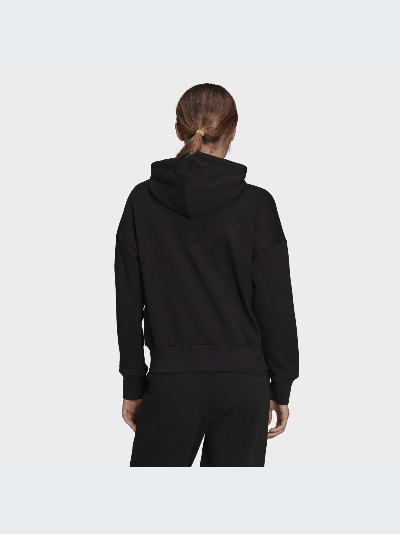 Худи и свитшоты Adidas модель H45476-KZ Фото