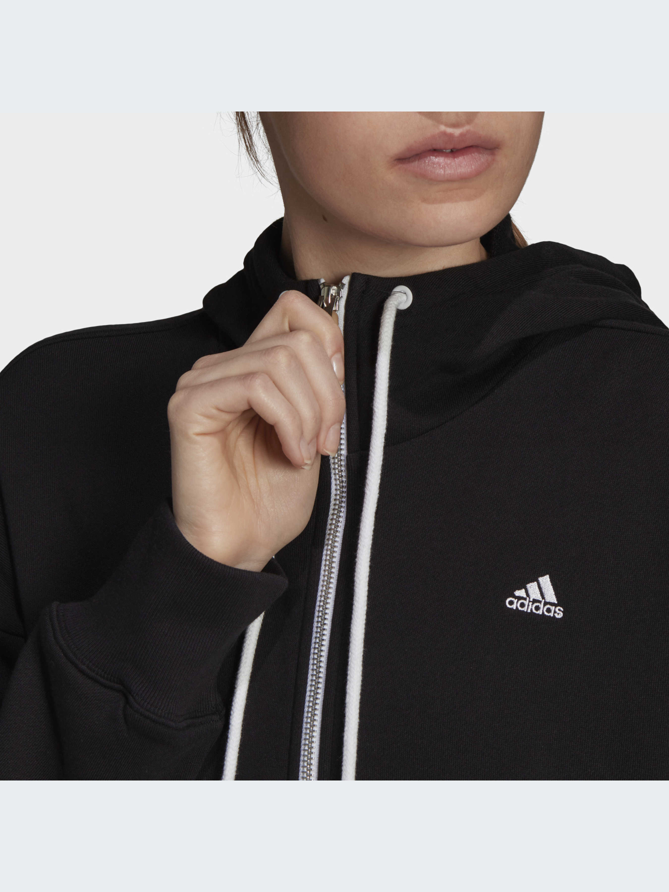 Худи и свитшоты Adidas модель H45476-KZ Фото