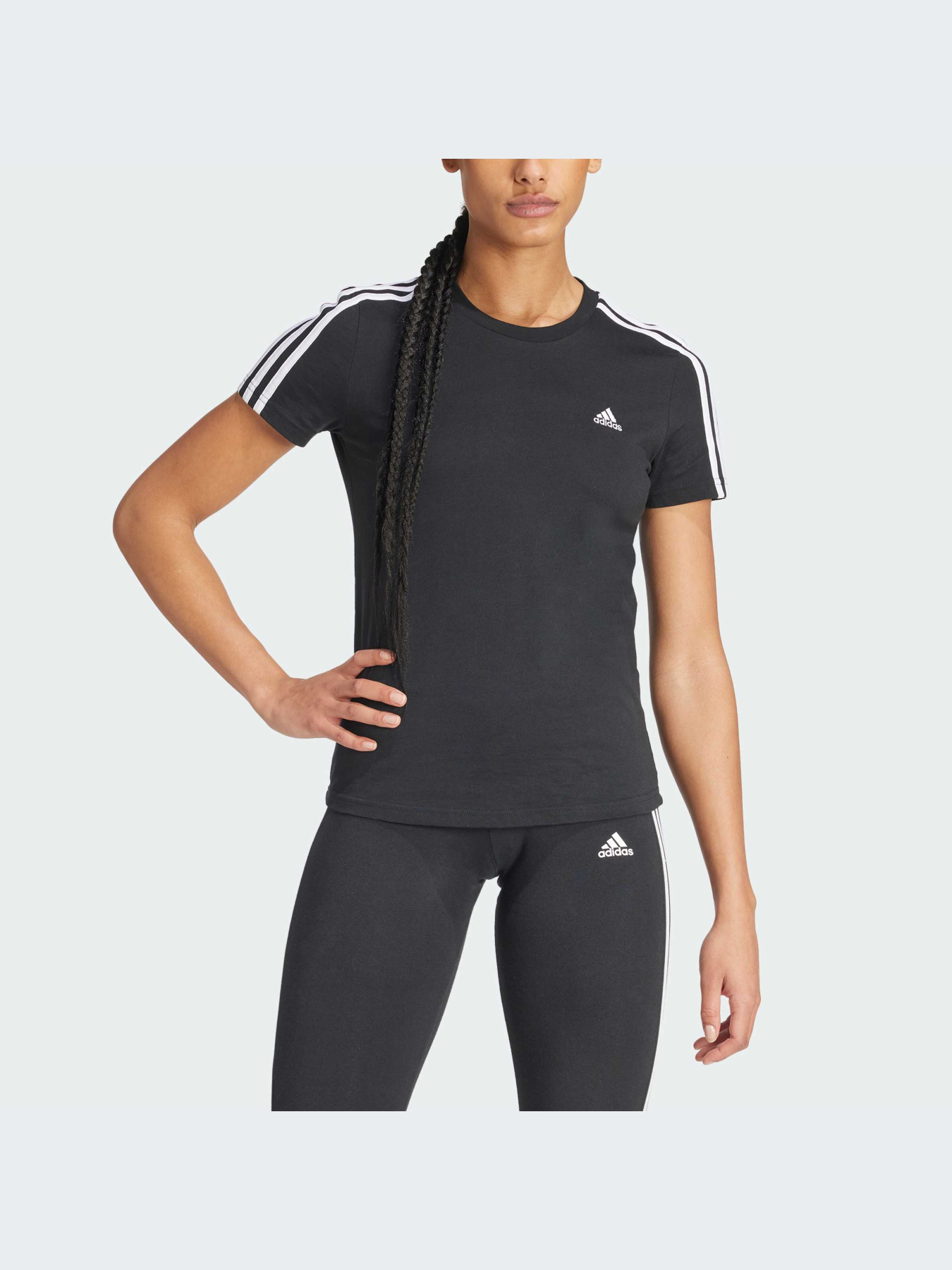 Футболки и поло Adidas модель GL0784-KZ Футболки и поло Adidas модель GL0784-KZ Фото