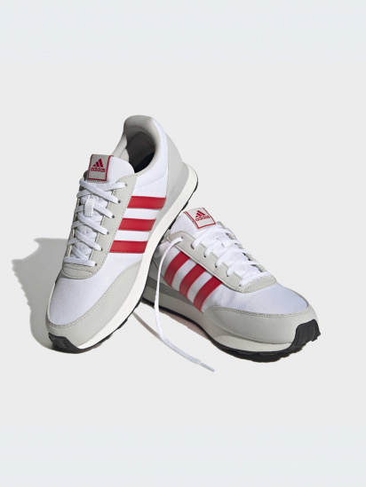 Кроссовки adidas модель HP2260-KZ — фото 4 - INTERTOP