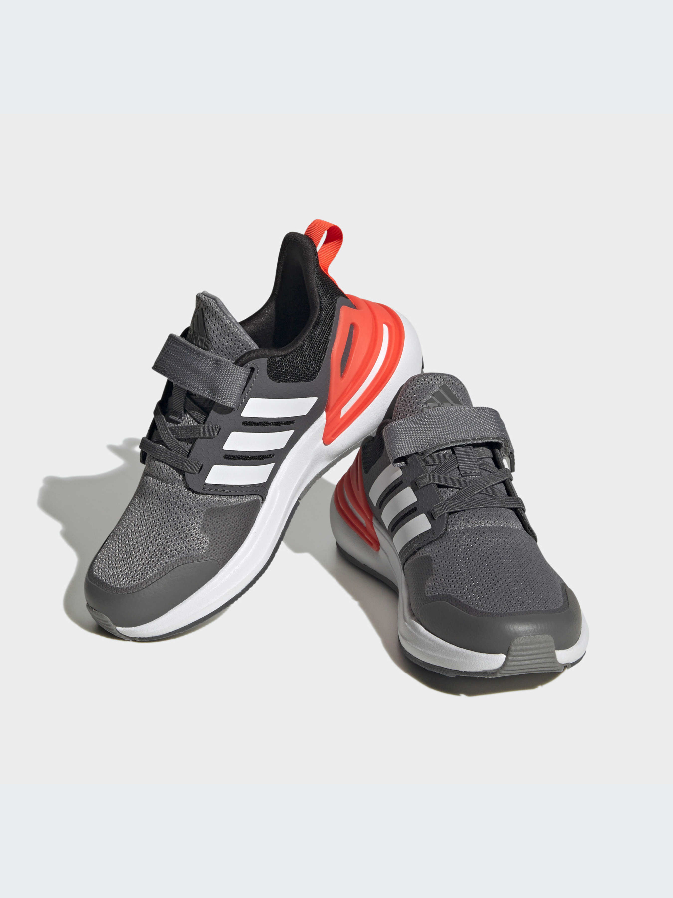 Кроссовки Adidas Rapida модель HP2753-KZ Фото