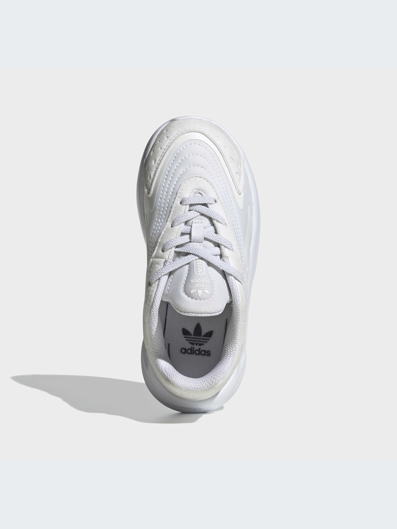 Кроссовки Adidas Ozweego модель H04743-KZ Фото