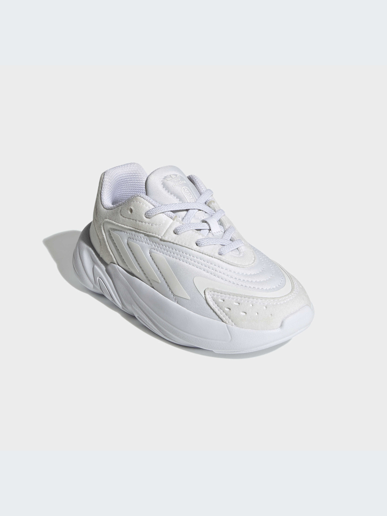 Кроссовки Adidas Ozweego модель H04743-KZ Фото