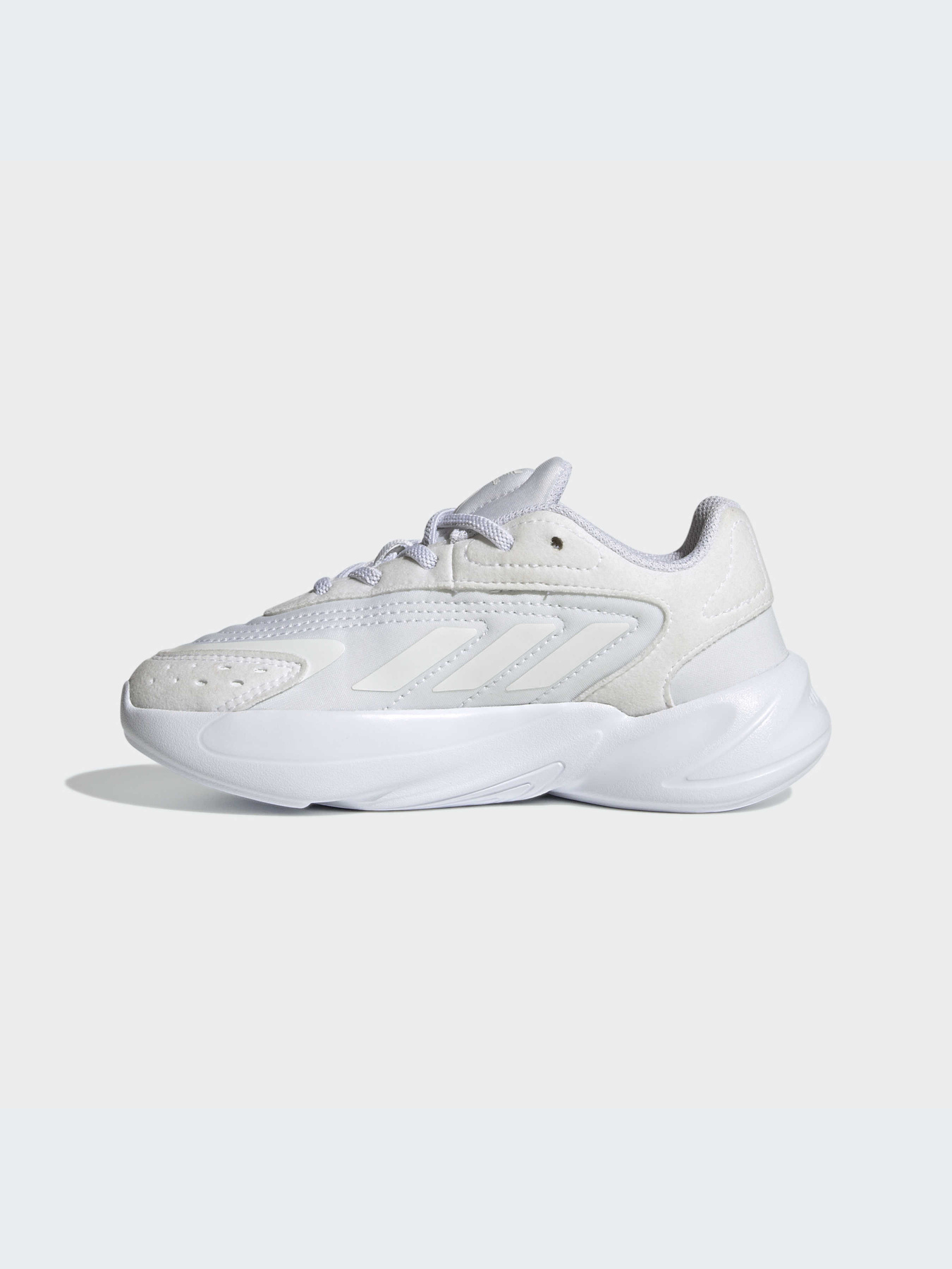 Кроссовки Adidas Ozweego модель H04743-KZ Фото