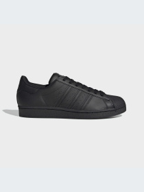 Кеды Adidas Superstar модель EG4957-KZ Фото