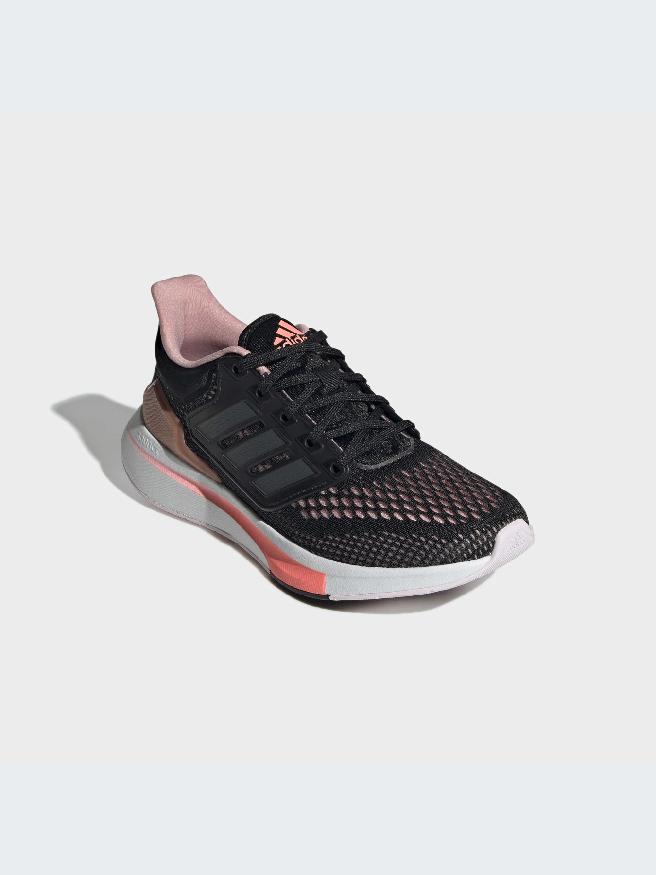Кроссовки Adidas EQ модель GZ0589-KZ Фото