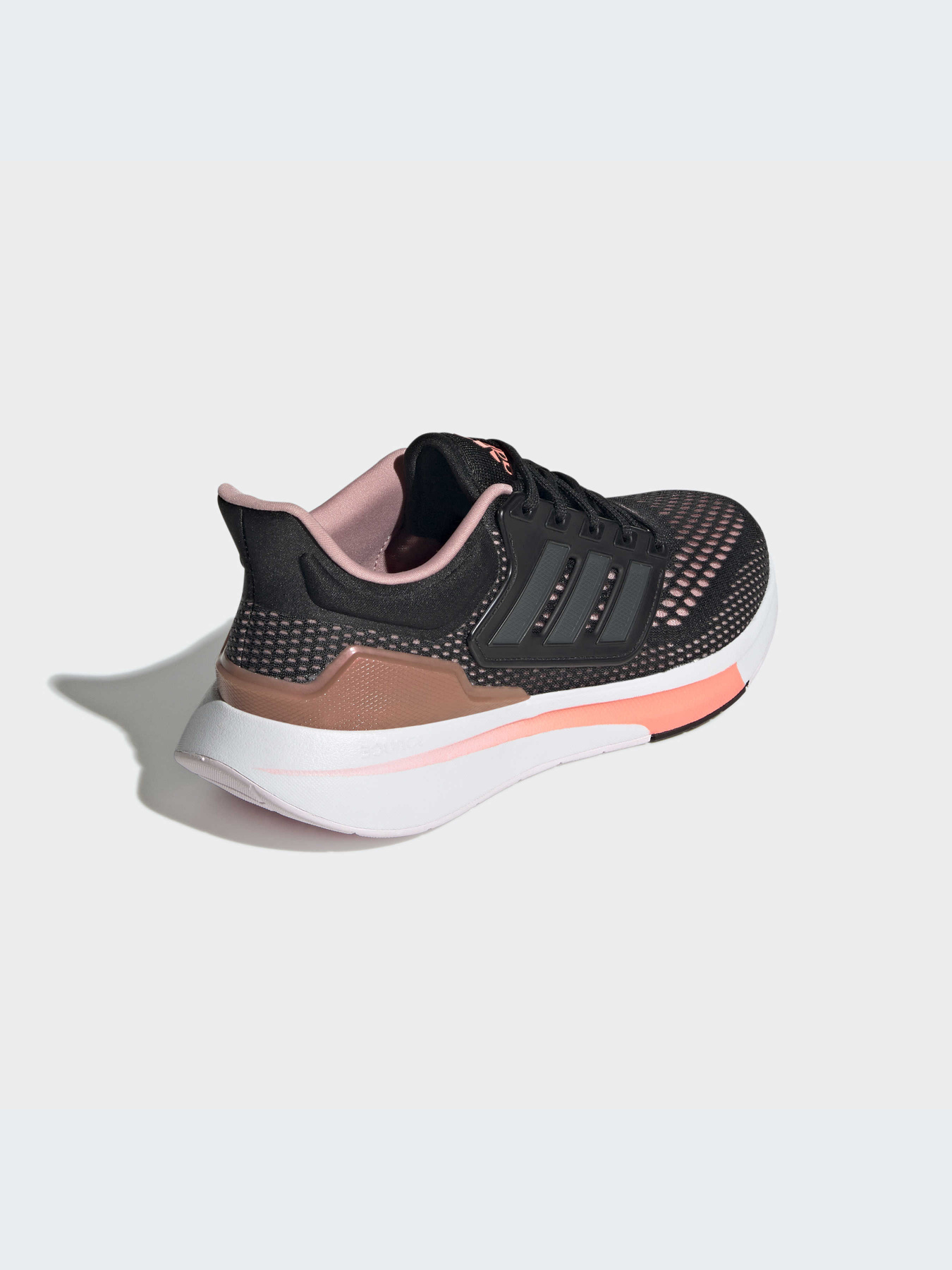 Кроссовки Adidas EQ модель GZ0589-KZ Фото