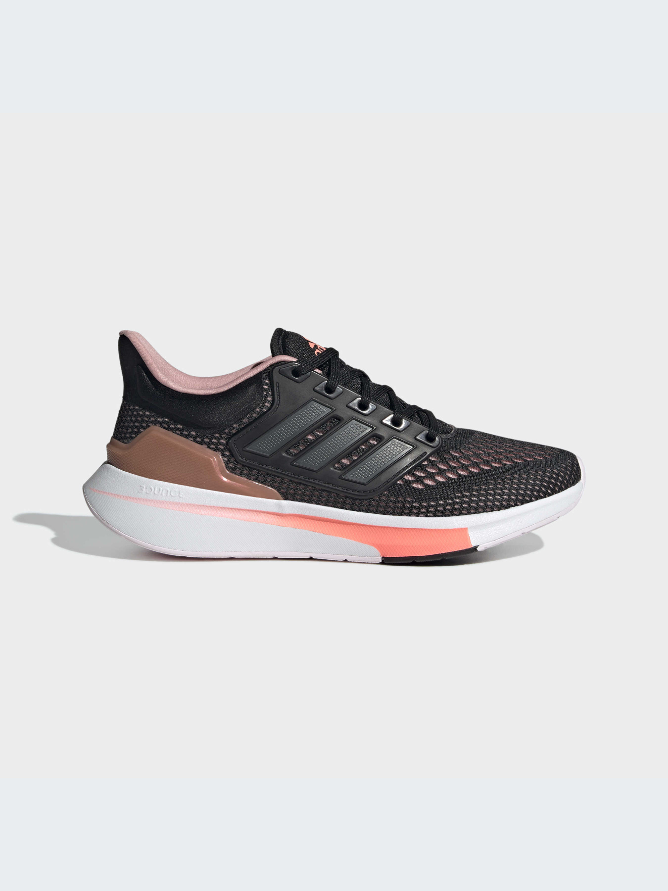 Кроссовки Adidas EQ модель GZ0589-KZ Фото